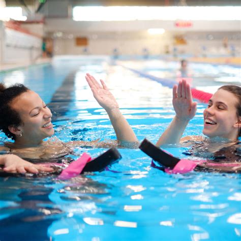 Aquatic Therapy Near Me - Therapy Pools in Texas