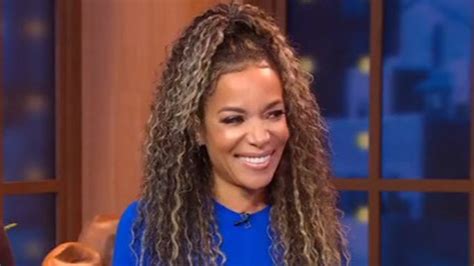 The View's Sunny Hostin drops ‘unbelievable’ revelation about which co ...