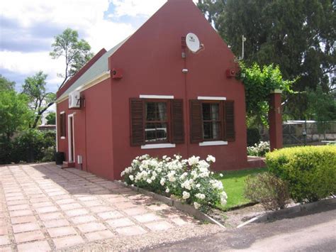 Beaufort West Accommodation | Find Your Perfect Lodging, Self-Catering ...