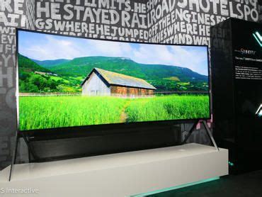 Hisense goes big at CES 2015 with 100-inch laser 'cinema TV' - CNET Uhd ...