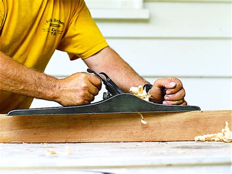 7 Best Manual Hand Planer Reviews in 2022