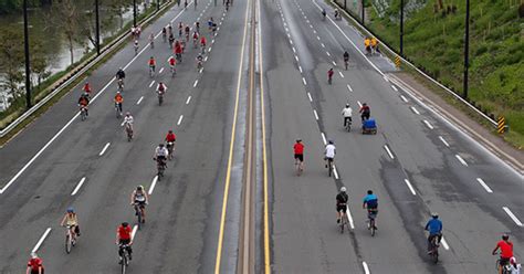 The top 10 cycling events in Toronto for summer 2014