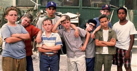 Sandlot Reunion 2024 - Aviva Caritta