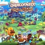 Overcooked! All You Can Eat — системные требования, дата выхода в России и мире, видео 2024 ...