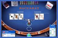 Baccarat Baccarat card game online online casino card games Media Man Australia