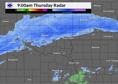 North Dakota Radar Weather Map - Dorise Josephine