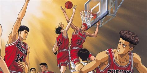 Are There Any Basketball Anime Better Than Kuroko no Basket?