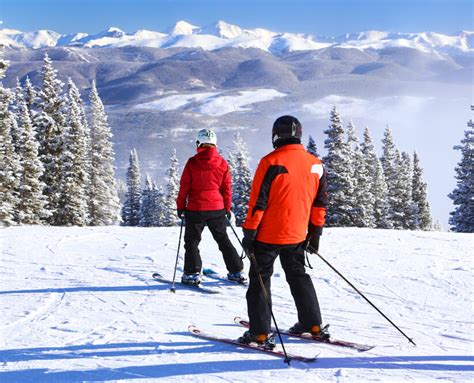 Top 8 Ski Resorts Close to Denver | Landing