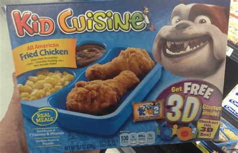 Do They Still Make Kid Cuisine? | Brand Informers