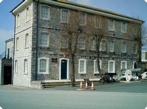 Plymouth Naval Base Museum | Plymouth, Naval, Museum