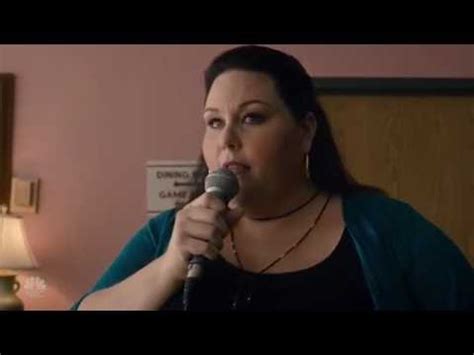 Chrissy Metz Singing Videos | POPSUGAR Entertainment