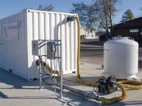 What is Container Fumigation?: Types, Exemptions and Rates