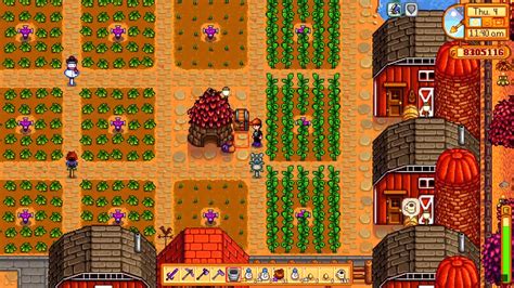 Stardew Valley Junimo: Everything you need to know! - Stardew | Guide