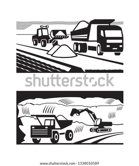 Open Salt Mines: Over 5 Royalty-Free Licensable Stock Illustrations & Drawings | Shutterstock
