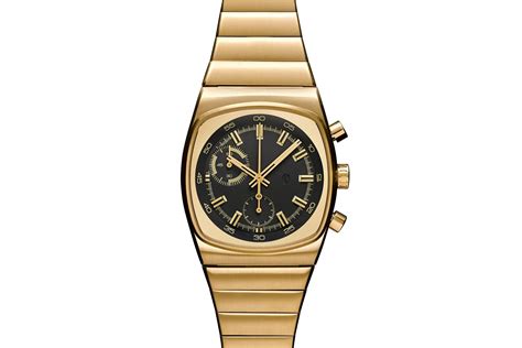 40 Best Gold Watches at Every Price-Point — Wrist Enthusiast