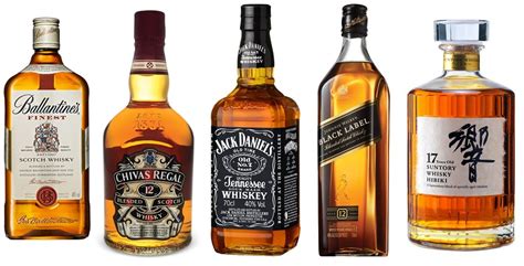 Interesting facts about whiskey | Just Fun Facts