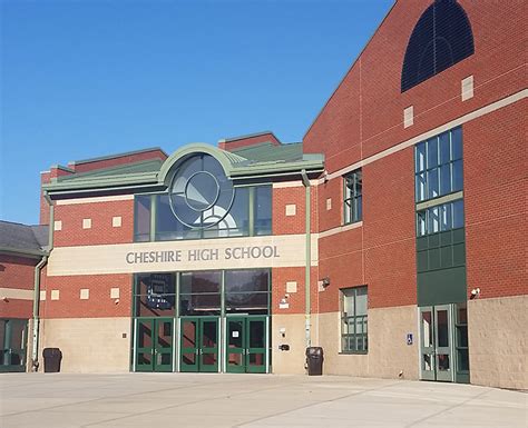 Cheshire Public Schools | Excellence In Education | Cheshire CT