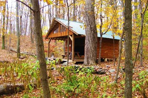 Appalachian Trail Shelters - See Our Expert Guide