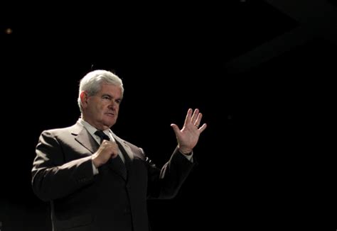 How Newt Gingrich Crippled Congress | The Nation