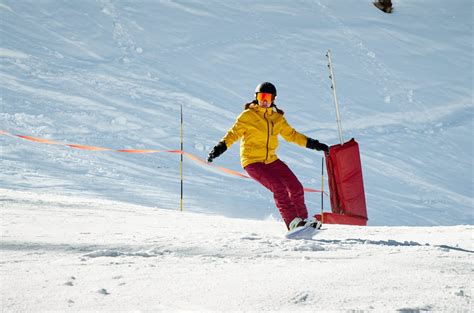 The Best Winter Destinations for Skiing and Snowboarding - Go Style Luxe