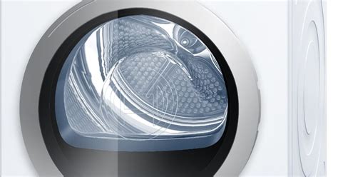 BEST SELLER: BOSCH 500 Series Ventless Dryer - Ventless Dryer Store