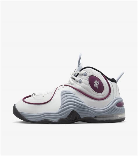 Air Penny 2 'Rosewood' (DV1163-100) Release Date. Nike SNKRS