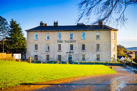 About The Talbot Hotel, Restaurant & Wedding Venue - Malton, Yorkshire