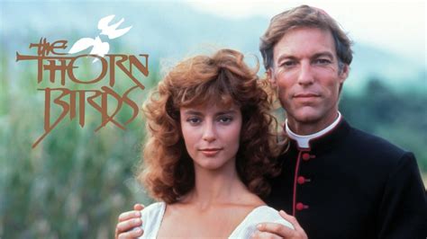 The Thorn Birds - ABC Miniseries - Where To Watch