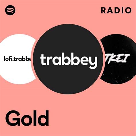 Gold Radio - playlist by Spotify | Spotify