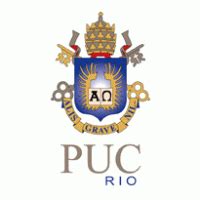 PUC-RIO | Brands of the World™ | Download vector logos and logotypes