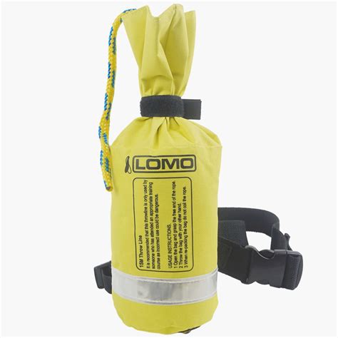 Kayak Throw Line 15M | Lomo Watersport UK. Wetsuits, Dry Bags & Outdoor ...