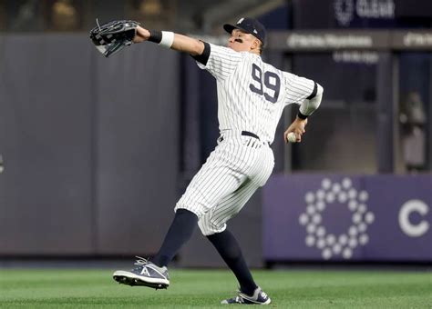 Yankees GM Shares Latest On Aaron Judge Injury Concern - Sports News World