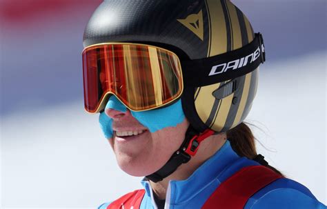 Alpine skiing-Goggia aims for repeat in downhill | Reuters