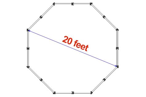 Gaga Ball Pit Dimensions – AdinaPorter