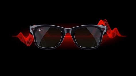 Facebook, Ray-Ban announce their smart glasses, Ray-Ban Stories, that can capture videos, photos ...