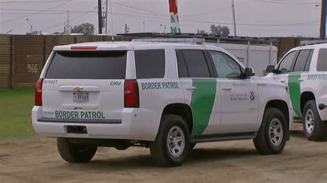 Border Patrol’s growing presence at hospitals creates fear - WSVN 7News | Miami News, Weather ...