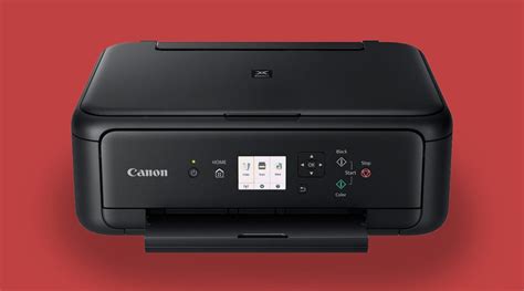 Canon TS5160 PIXMA Home review | Gadgets + Tech