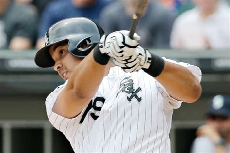 Jose Abreu Stats, News, Pictures, Bio, Videos - Chicago White Sox - ESPN