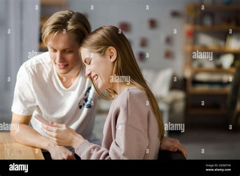 Happy photo moments Stock Photo - Alamy