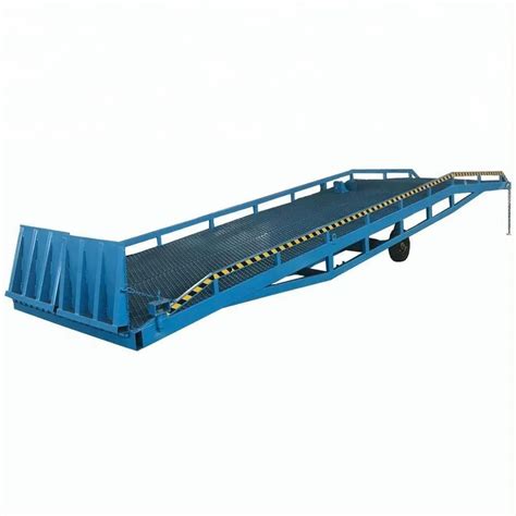 Hydraulic Ramp, Hydraulic Service Ramp, Hydraulic Car Ramps, हाइड्रोलिक रैंप in Katraj, Pune ...