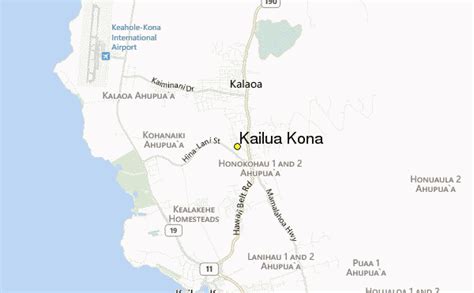 Kailua Kona Weather Station Record - Historical weather for Kailua Kona, Hawaii