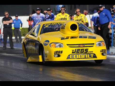 2008, Chevrolet, Cobalt, Nhra, Pro, Stock, Drag, Racing, Race, Hot, Rod ...