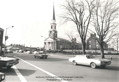 Photographs — Wellesley Historical Society