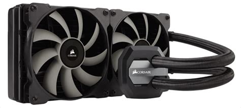 Corsair H110i GTX Extreme Performance CPU Water Cooler