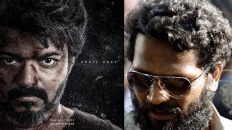 Thalapathy Vijay and Vetrimaaran: Will Tamil cinema's biggest superstar ...