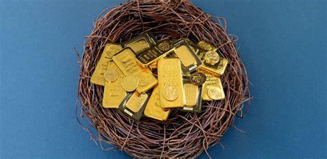 401k to Gold IRA Rollover: How to Transfer Your 401k to Gold Without Penalty | Scottsdale ...