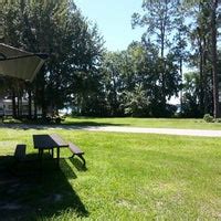 Osceola National Forest Ocean Pond Campground - 62 visitors