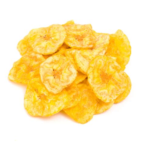 Plantain Chips