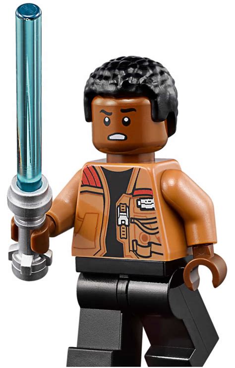 LEGO Star Wars Minifigure Review - 75139 - Powerofthebrick