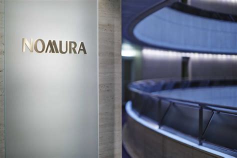 Nomura invests in Brevan Howard AI trading platform - The TRADE